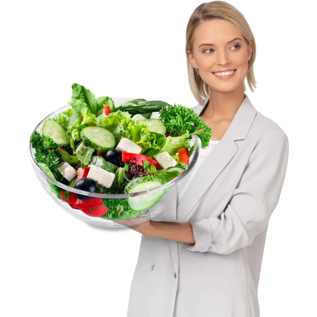 Health Essence Vitals