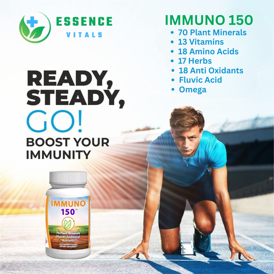 IMMUNO 150