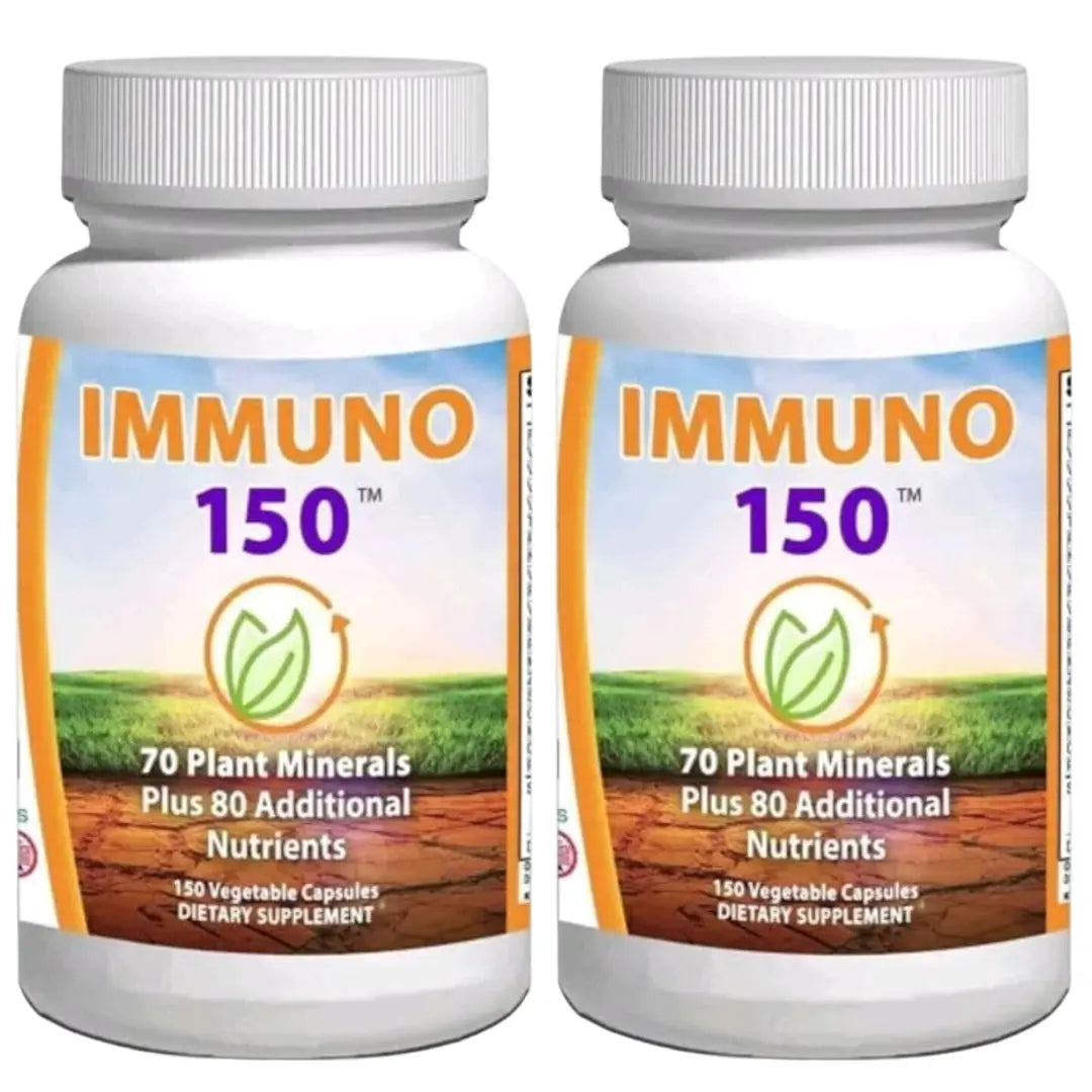 IMMUNO 150 Complete Multi – 150 capsules Essence Vital