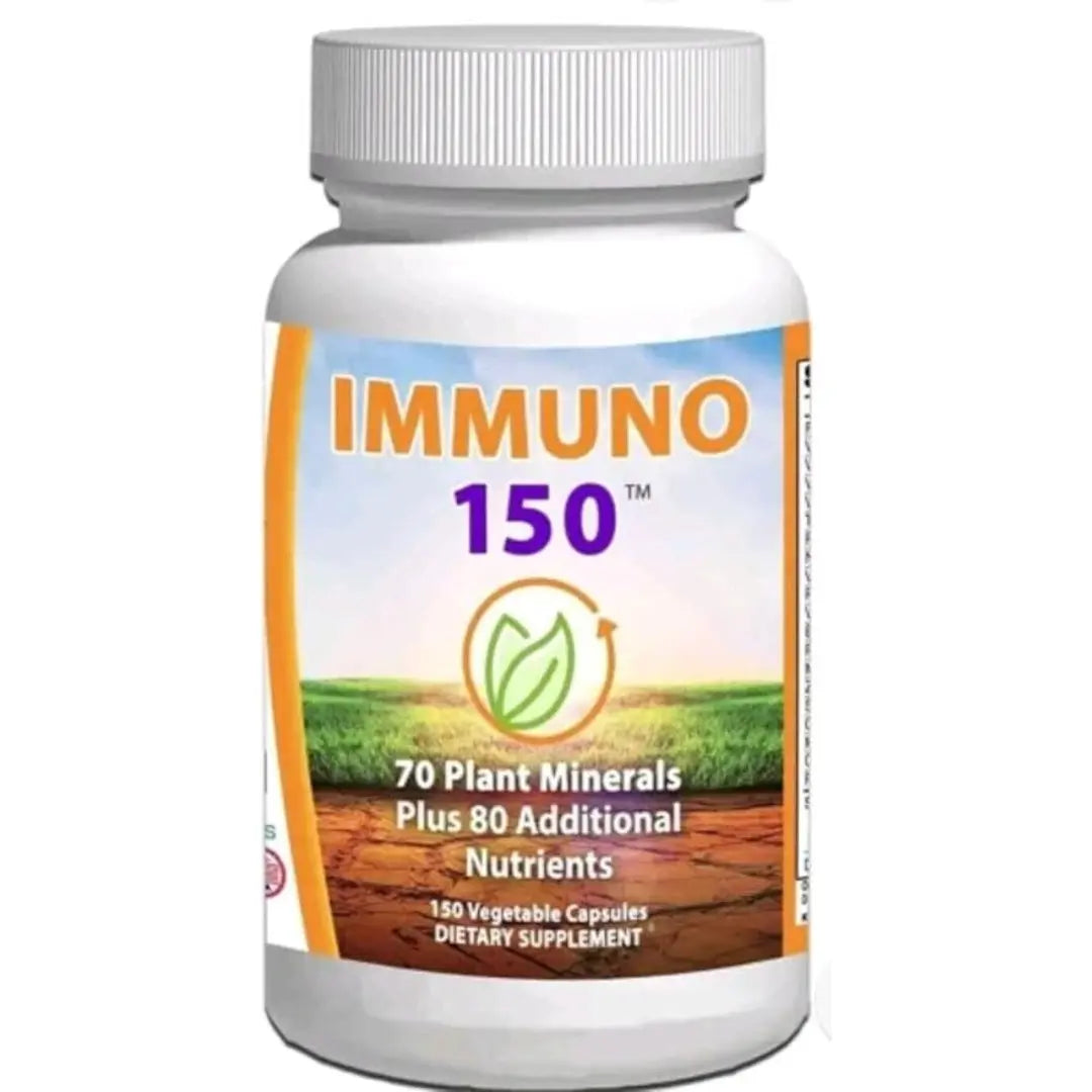 IMMUNO 150 Complete Multi – 150 capsules Essence Vital