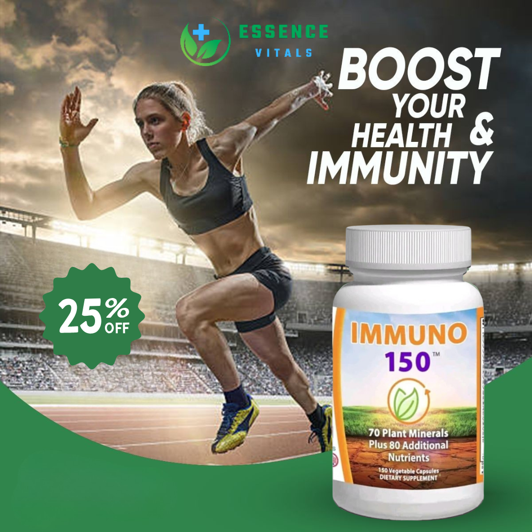 IMMUNO 150